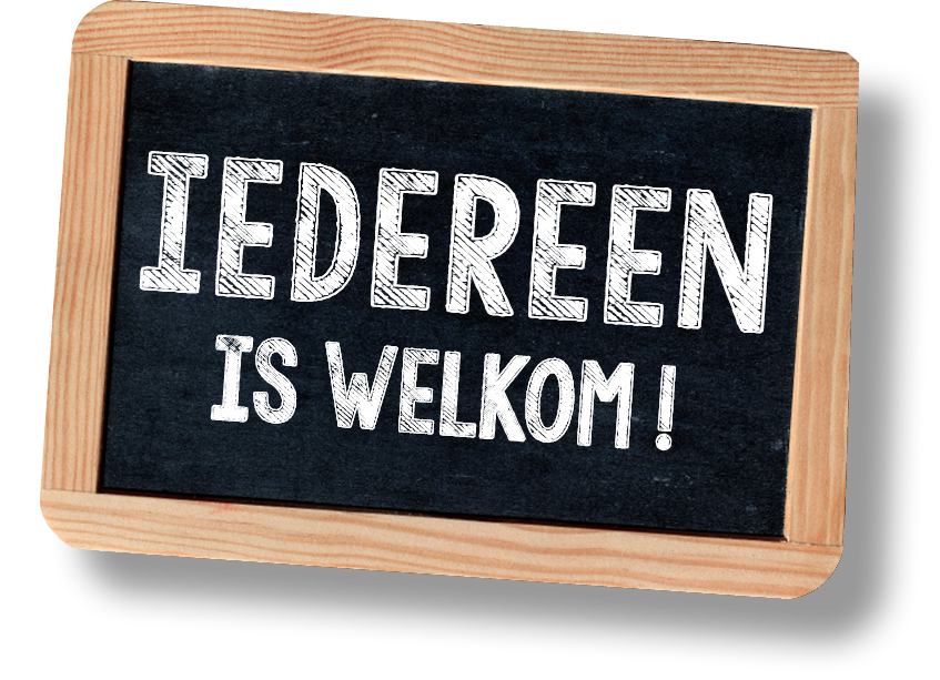 krijtbord